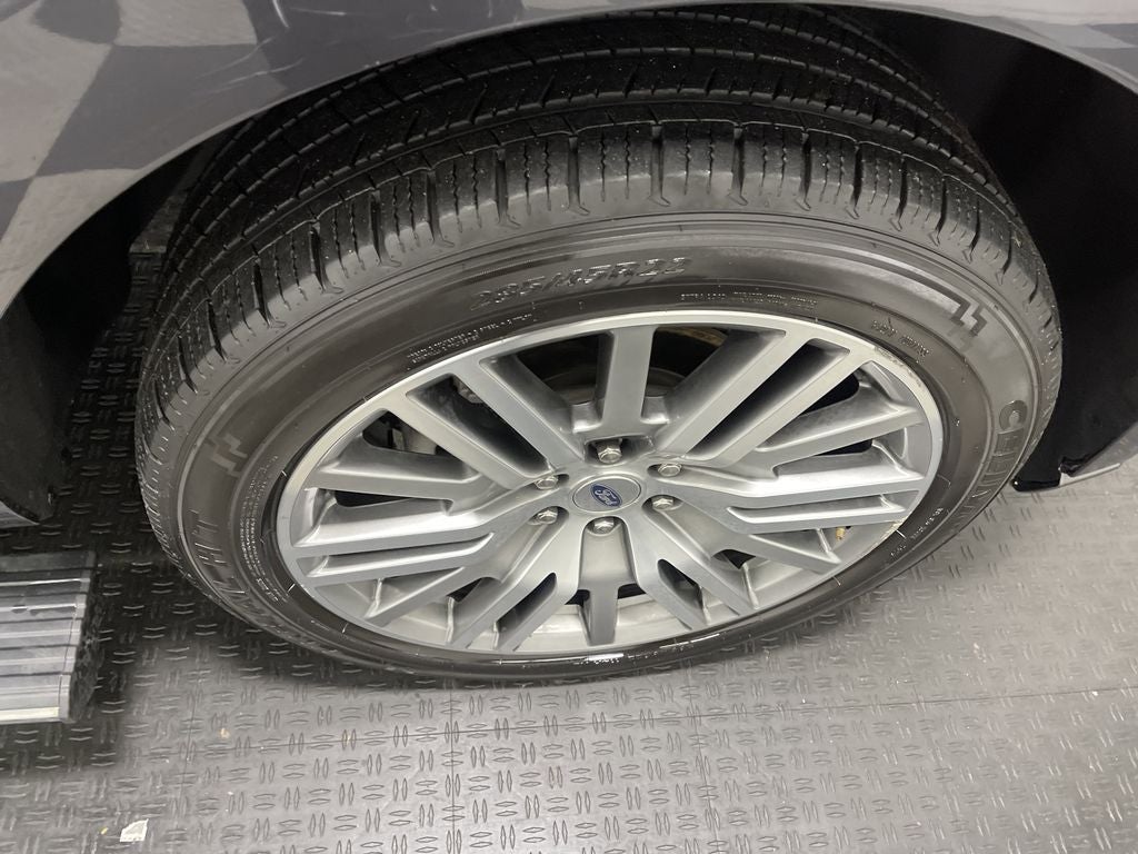 2024 Ford Expedition Limited MAX