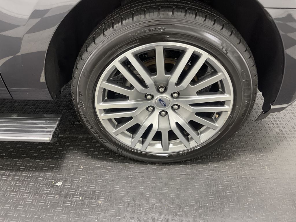 2024 Ford Expedition Limited MAX