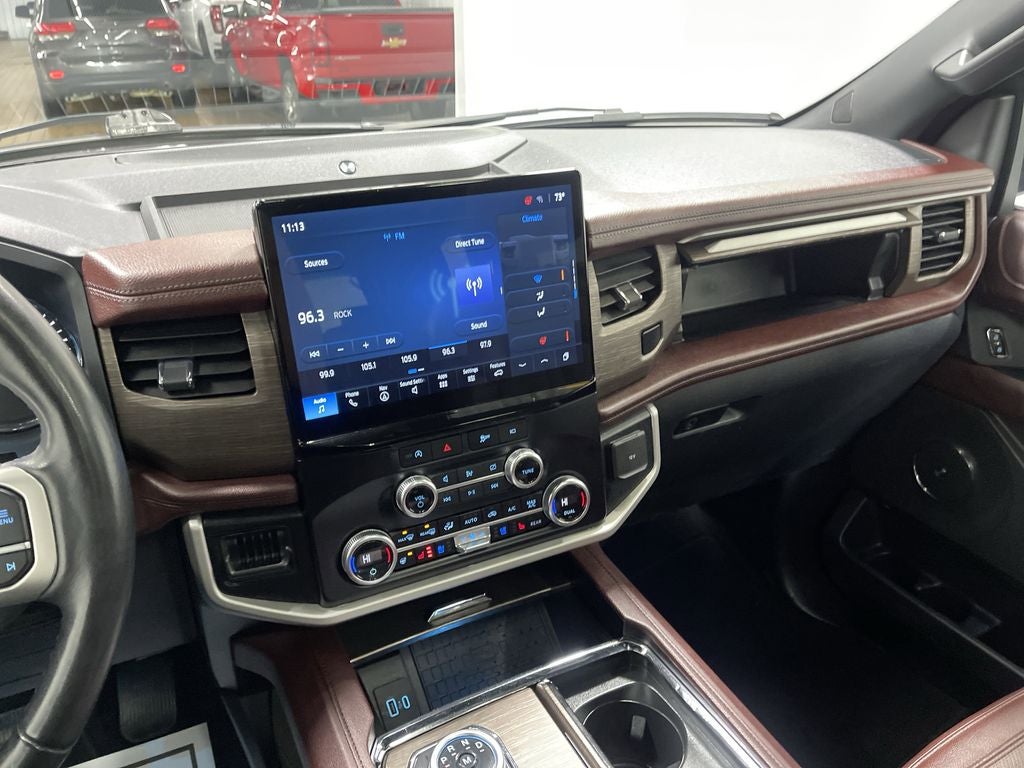 2024 Ford Expedition Limited MAX