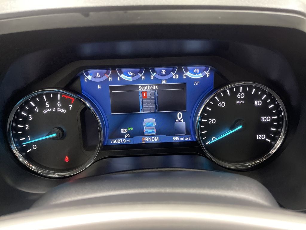 2024 Ford Expedition Limited MAX