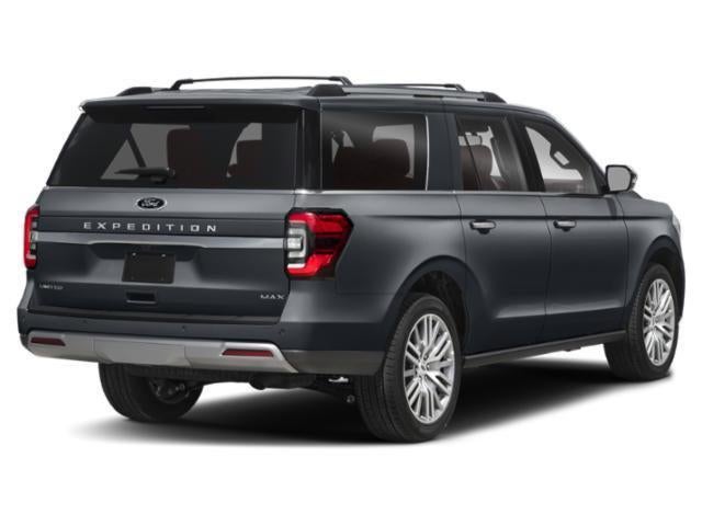 2024 Ford Expedition Limited MAX