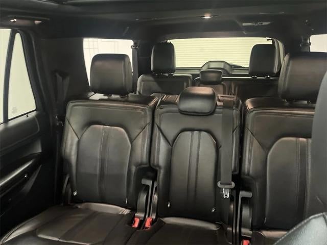 2018 Ford Expedition MAX Limited