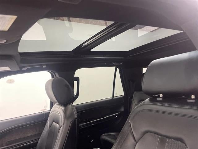 2018 Ford Expedition MAX Limited
