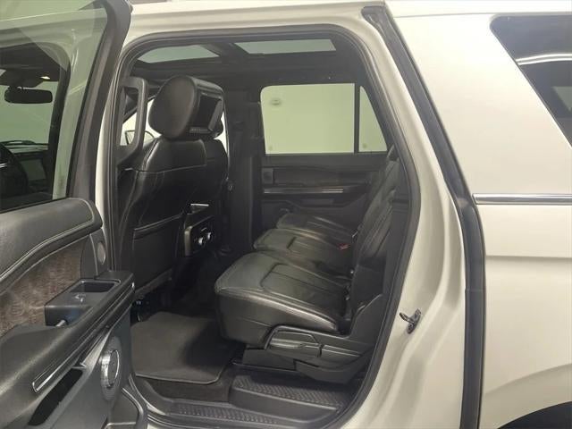 2018 Ford Expedition MAX Limited