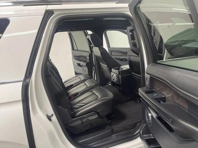 2018 Ford Expedition MAX Limited