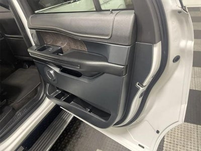 2018 Ford Expedition MAX Limited