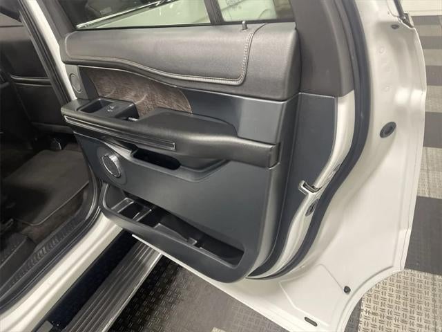 2018 Ford Expedition MAX Limited