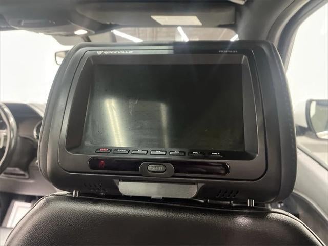 2018 Ford Expedition MAX Limited