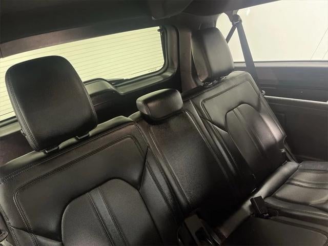 2018 Ford Expedition MAX Limited