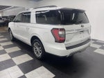 2018 Ford Expedition MAX Limited