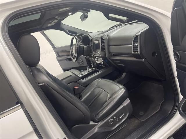 2018 Ford Expedition MAX Limited