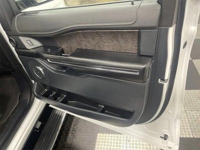 2018 Ford Expedition MAX Limited