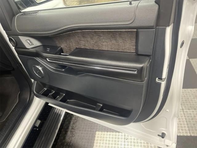2018 Ford Expedition MAX Limited