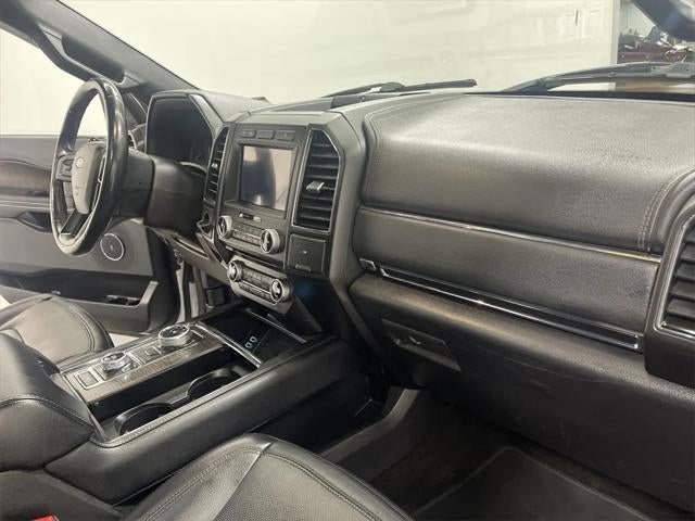 2018 Ford Expedition MAX Limited
