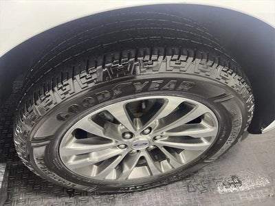 2018 Ford Expedition MAX Limited