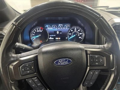 2018 Ford Expedition MAX Limited