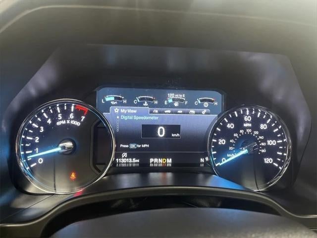 2018 Ford Expedition MAX Limited