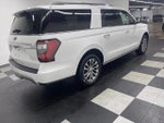2018 Ford Expedition MAX Limited