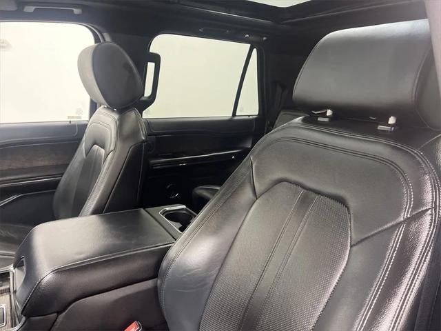2018 Ford Expedition MAX Limited