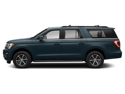 2019 Ford Expedition MAX Limited