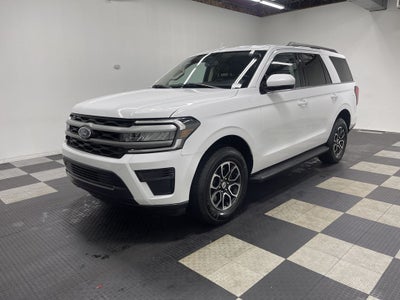 2024 Ford Expedition XLT