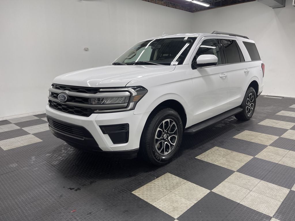 2024 Ford Expedition XLT