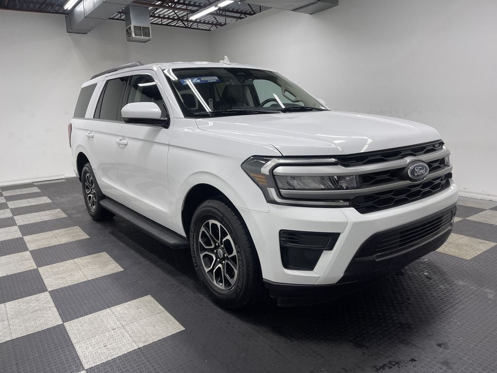 2024 Ford Expedition XLT