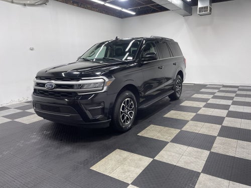 2024 Ford Expedition XLT