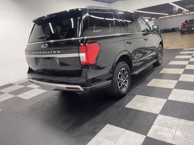 2024 Ford Expedition XLT