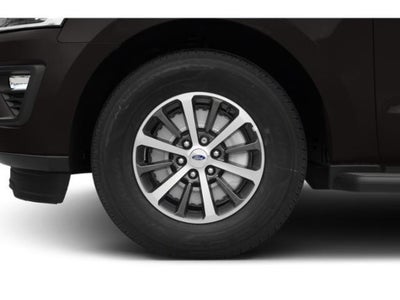 2018 Ford Expedition XLT