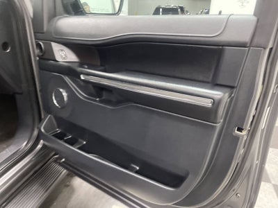 2018 Ford Expedition XLT