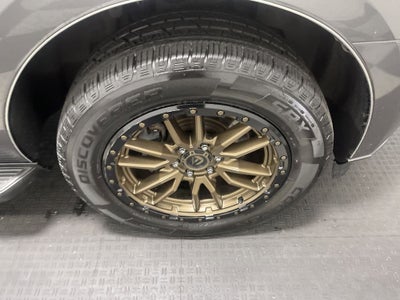 2018 Ford Expedition XLT