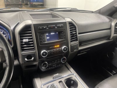 2018 Ford Expedition XLT