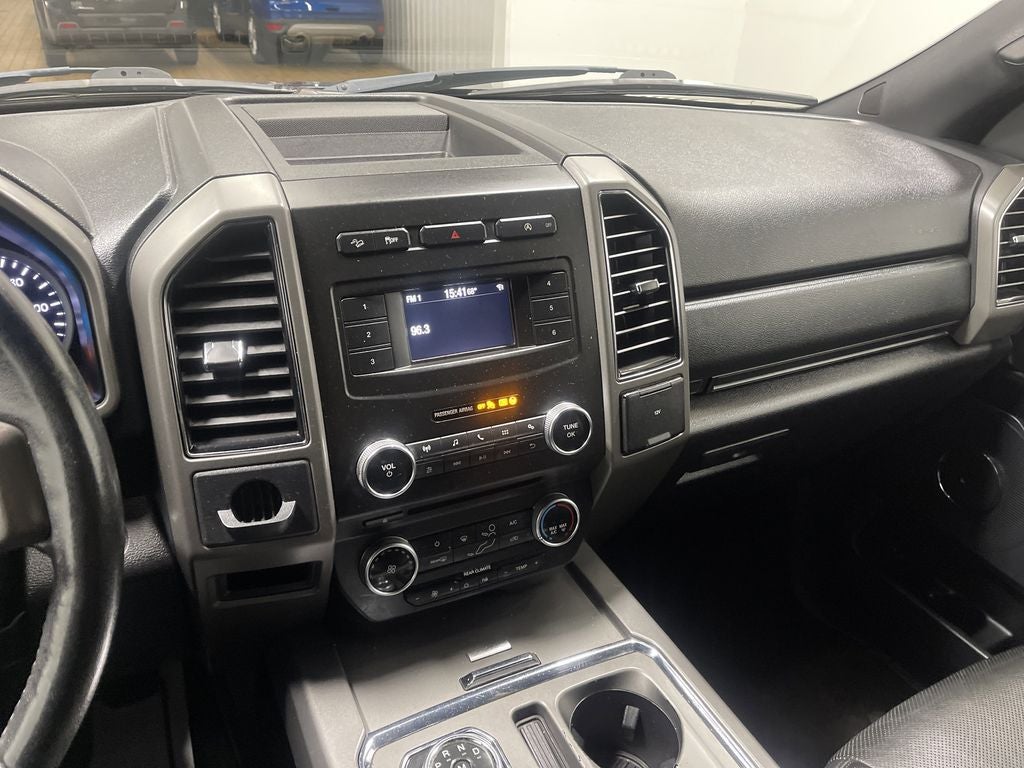 2018 Ford Expedition XLT