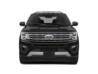 2018 Ford Expedition XLT