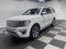 2021 Ford Expedition Platinum