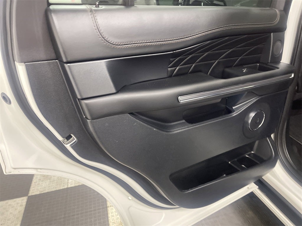2021 Ford Expedition Platinum