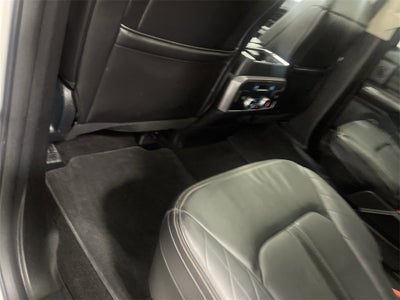 2021 Ford Expedition Platinum