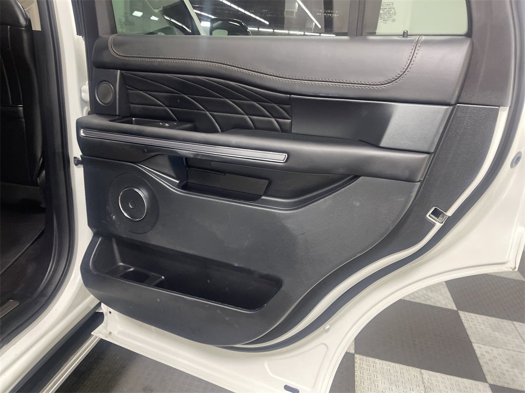 2021 Ford Expedition Platinum