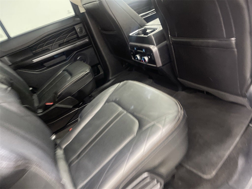 2021 Ford Expedition Platinum