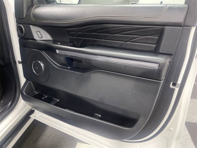 2021 Ford Expedition Platinum