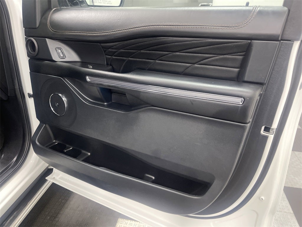 2021 Ford Expedition Platinum