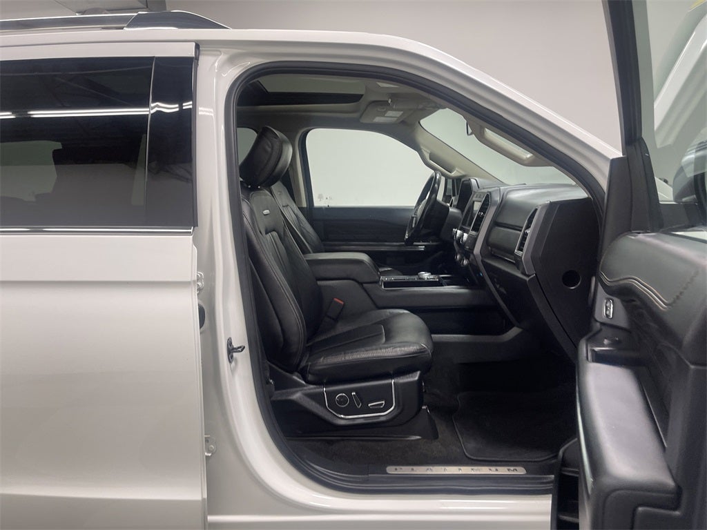 2021 Ford Expedition Platinum