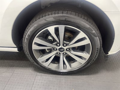 2021 Ford Expedition Platinum