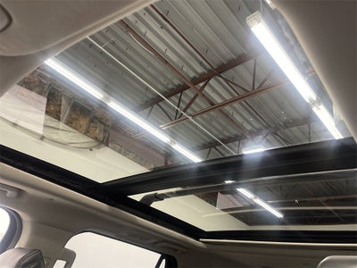 2021 Ford Expedition Platinum