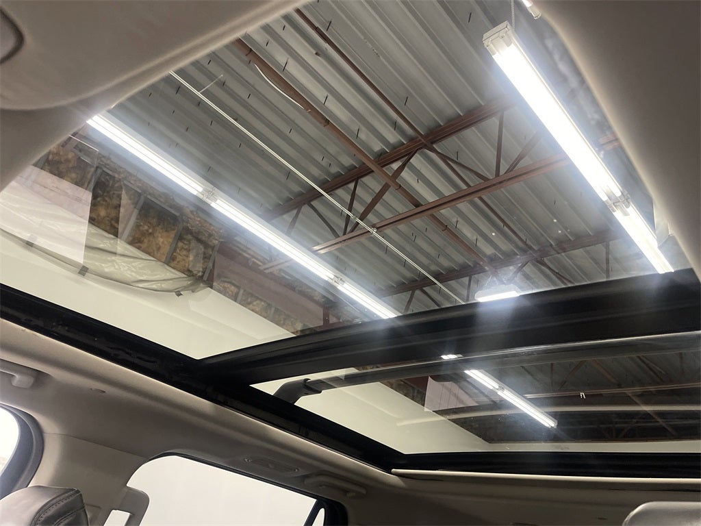 2021 Ford Expedition Platinum