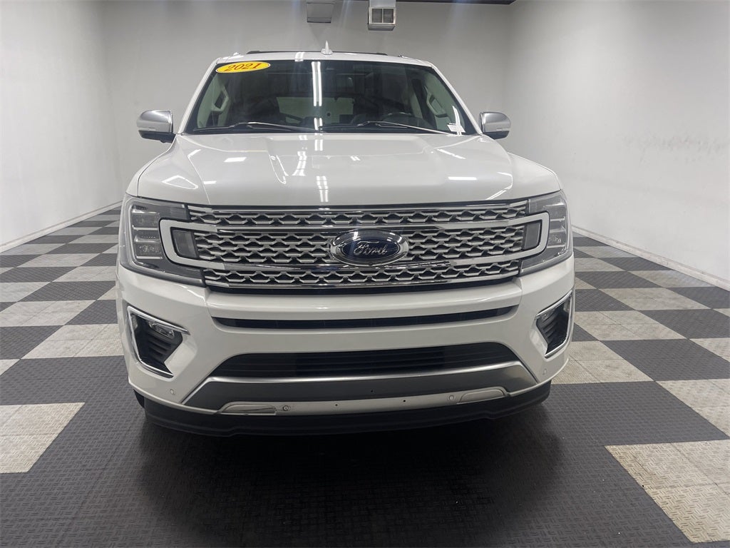 2021 Ford Expedition Platinum