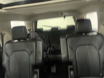 2021 Ford Expedition Platinum