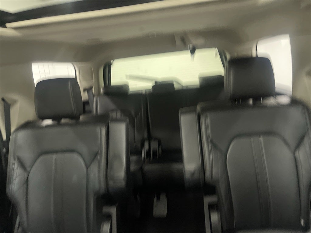 2021 Ford Expedition Platinum