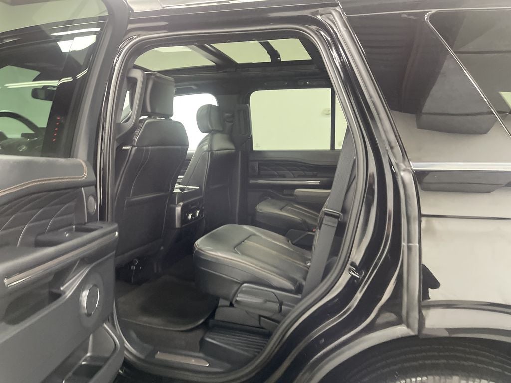 2024 Ford Expedition Platinum